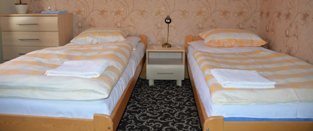 Harmony Hall Hradec Kralove Room photo